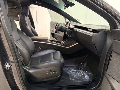 2024 Tesla Model X Base