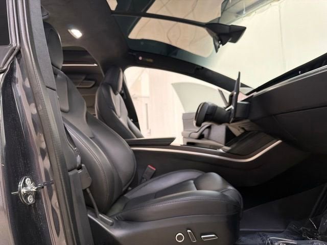 2024 Tesla Model X Base