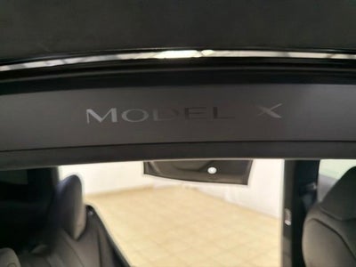 2024 Tesla Model X Base