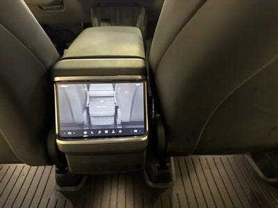 2024 Tesla Model X Base