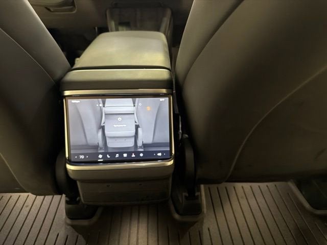 2024 Tesla Model X Base