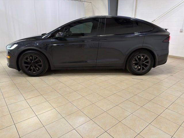 2024 Tesla Model X Base