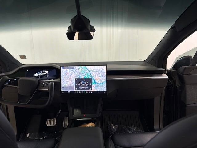 2024 Tesla Model X Base