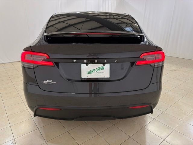 2024 Tesla Model X Base