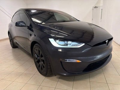 2024 Tesla Model X Base