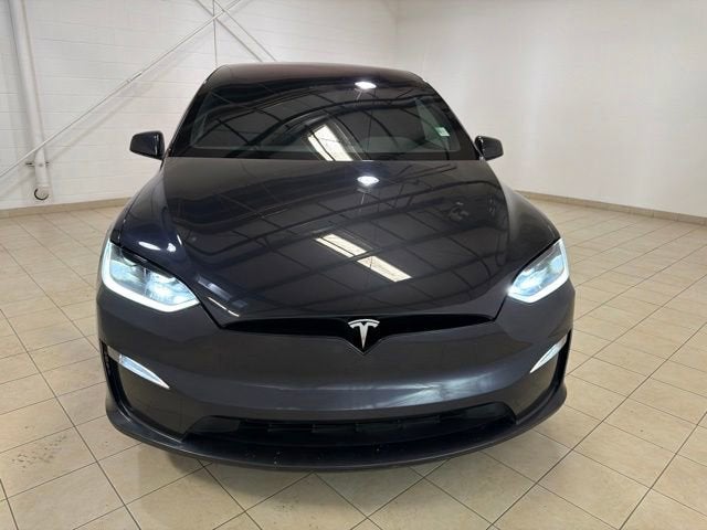 2024 Tesla Model X Base