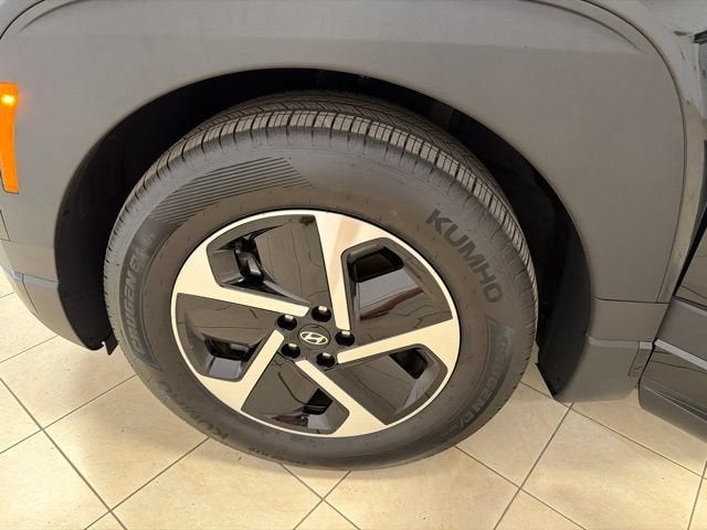 2026 Hyundai IONIQ 9 SE