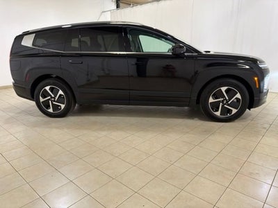 2026 Hyundai IONIQ 9 SE
