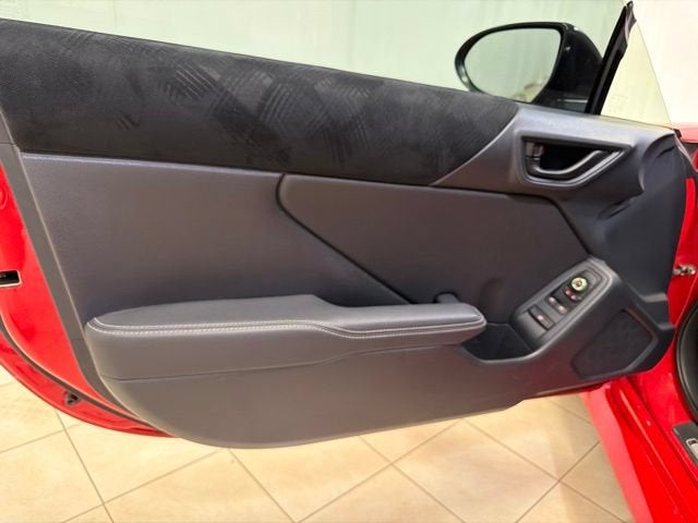 2024 Toyota GR86 Premium