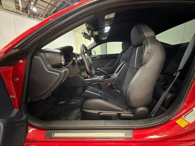 2024 Toyota GR86 Premium