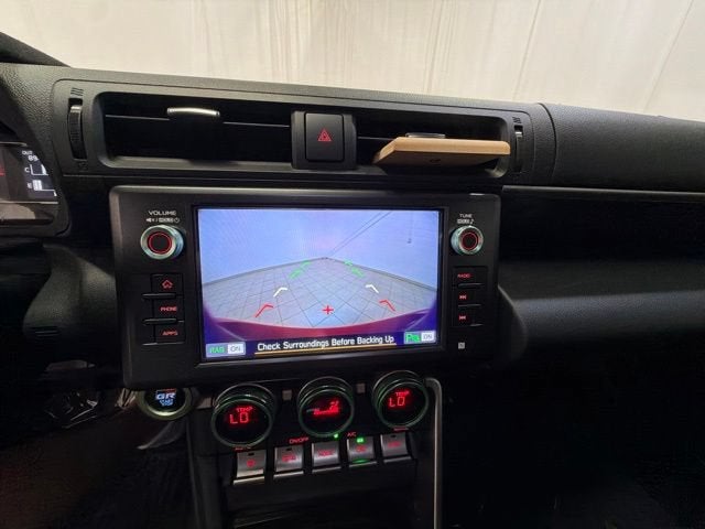 2024 Toyota GR86 Premium