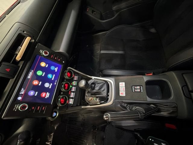 2024 Toyota GR86 Premium