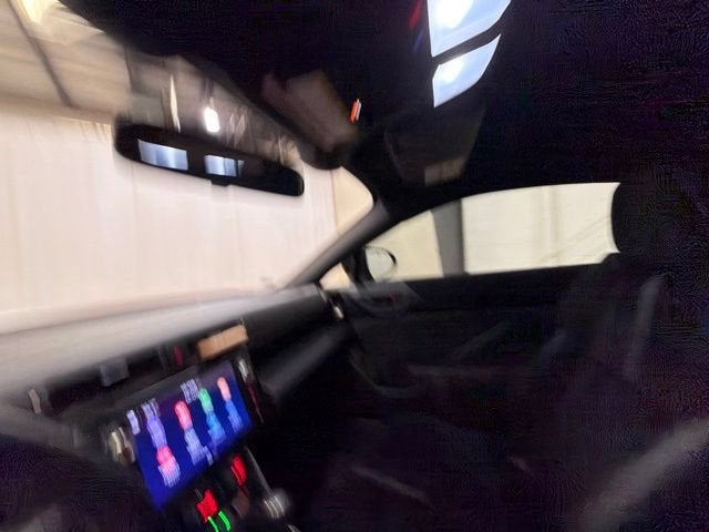 2024 Toyota GR86 Premium