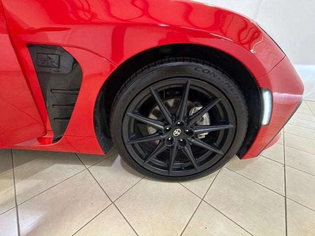 2024 Toyota GR86 Premium