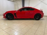 2024 Toyota GR86 Premium