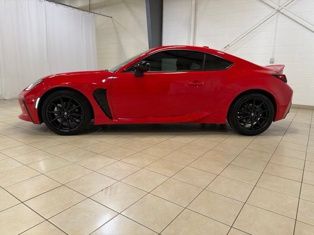 2024 Toyota GR86 Premium