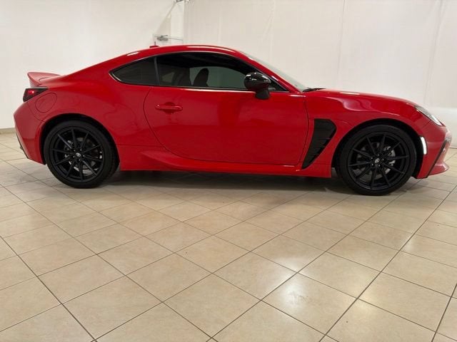 2024 Toyota GR86 Premium