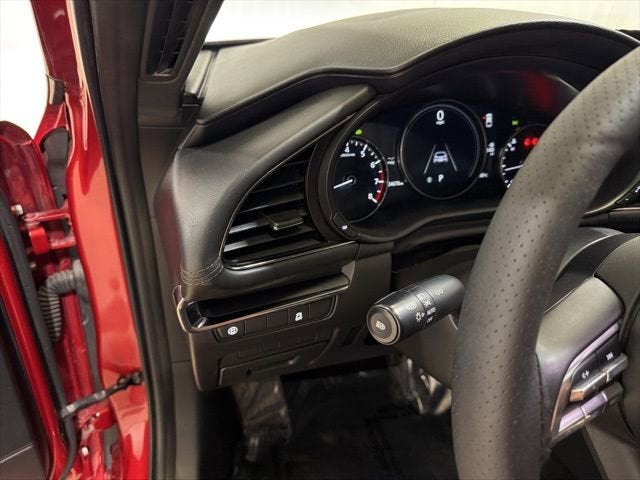 2019 Mazda Mazda3 Hatchback Base