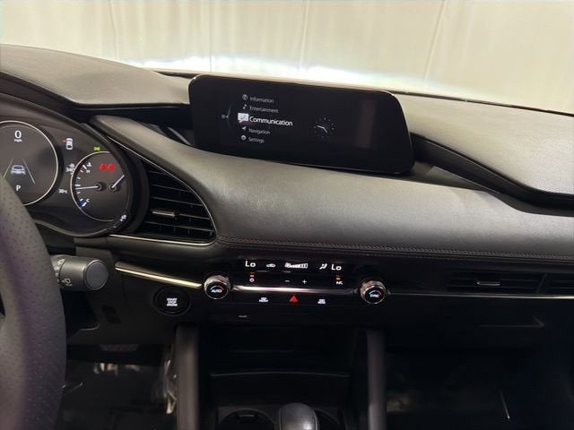 2019 Mazda Mazda3 Hatchback Base
