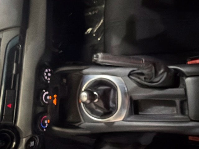 2016 Mazda Mazda MX-5 Miata Sport