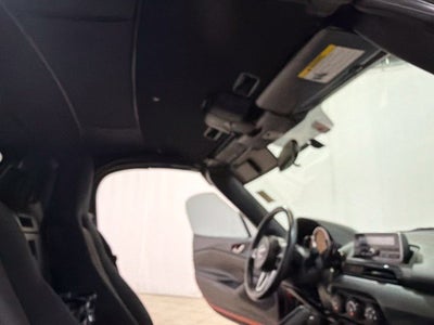 2016 Mazda Mazda MX-5 Miata Sport