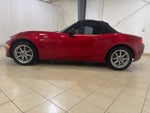 2016 Mazda Mazda MX-5 Miata Sport