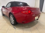 2016 Mazda Mazda MX-5 Miata Sport