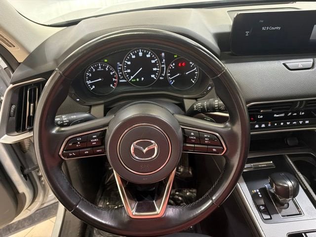 2024 Mazda Mazda CX-90 3.3 Turbo Premium