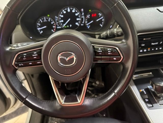 2024 Mazda Mazda CX-90 3.3 Turbo Premium