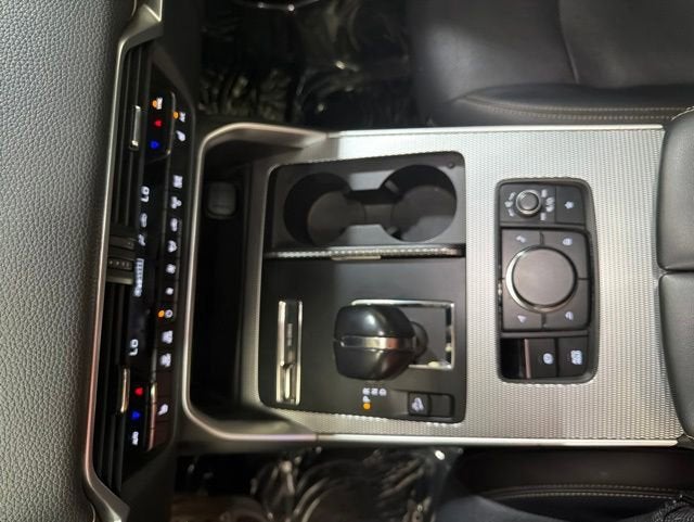 2024 Mazda Mazda CX-90 3.3 Turbo Premium