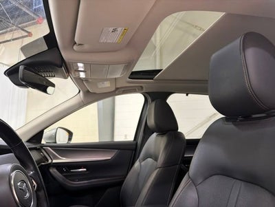 2024 Mazda Mazda CX-90 3.3 Turbo Premium
