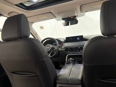 2024 Mazda Mazda CX-90 3.3 Turbo Premium