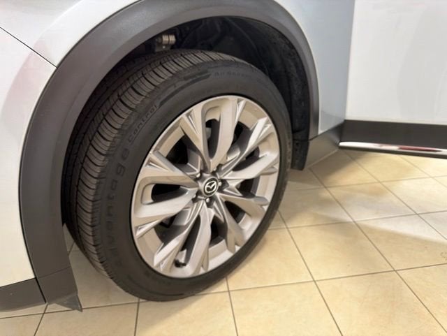 2024 Mazda Mazda CX-90 3.3 Turbo Premium