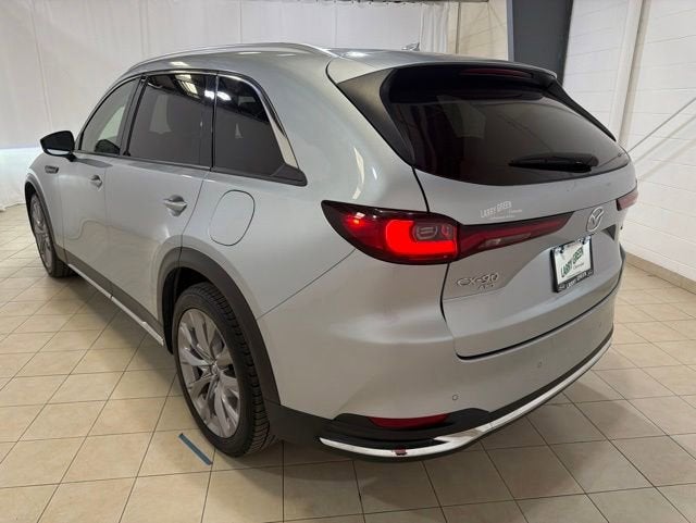 2024 Mazda Mazda CX-90 3.3 Turbo Premium