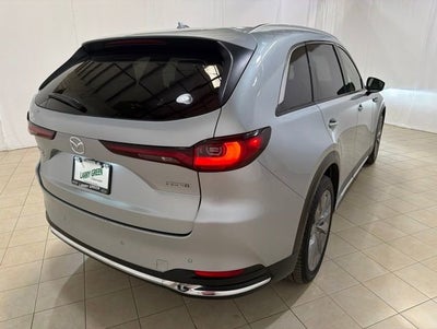 2024 Mazda Mazda CX-90 3.3 Turbo Premium