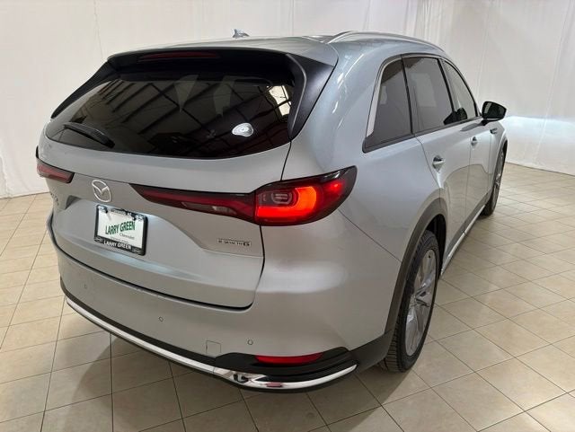 2024 Mazda Mazda CX-90 3.3 Turbo Premium