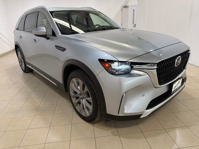 2024 Mazda Mazda CX-90 3.3 Turbo Premium