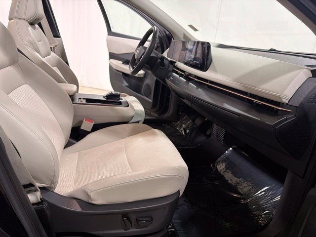 2024 Nissan ARIYA EVOLVE+