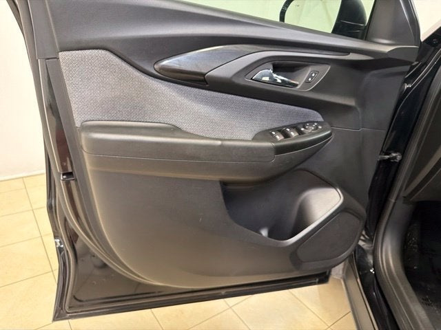 2022 Chevrolet Trailblazer LS