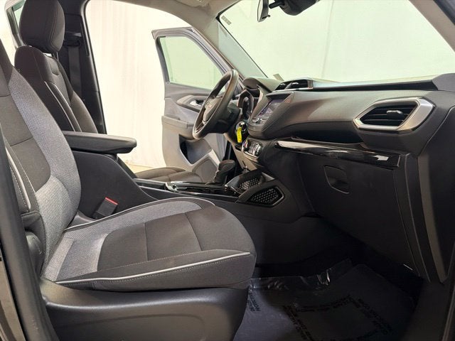2022 Chevrolet Trailblazer LS