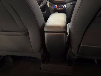 2022 Chevrolet Trailblazer LS