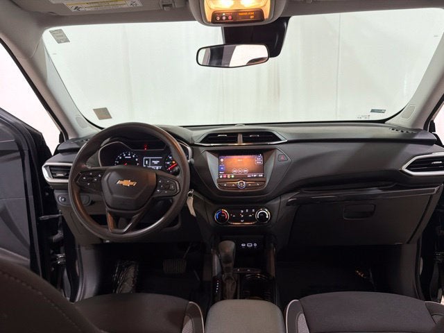 2022 Chevrolet Trailblazer LS