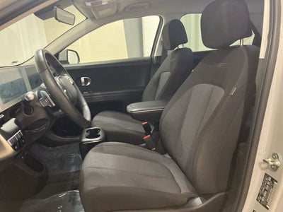 2024 Hyundai IONIQ 5 SE Standard Range