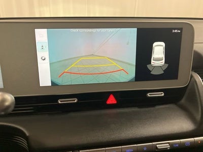 2024 Hyundai IONIQ 5 SE Standard Range