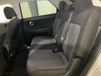2024 Hyundai IONIQ 5 SE Standard Range