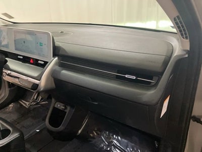 2024 Hyundai IONIQ 5 SE Standard Range