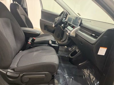 2024 Hyundai IONIQ 5 SE Standard Range