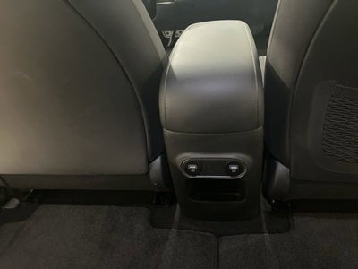 2024 Hyundai IONIQ 5 SE Standard Range