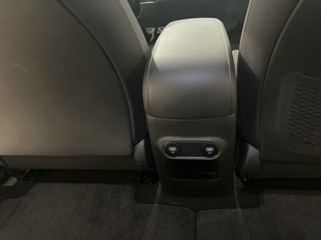 2024 Hyundai IONIQ 5 SE Standard Range