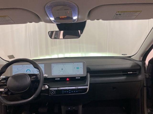 2024 Hyundai IONIQ 5 SE Standard Range